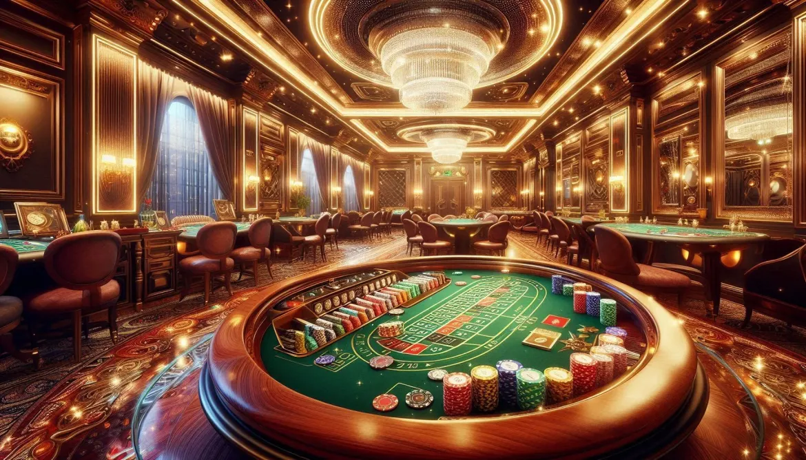 Grosvenor Poker
